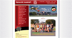Desktop Screenshot of letadelka.com